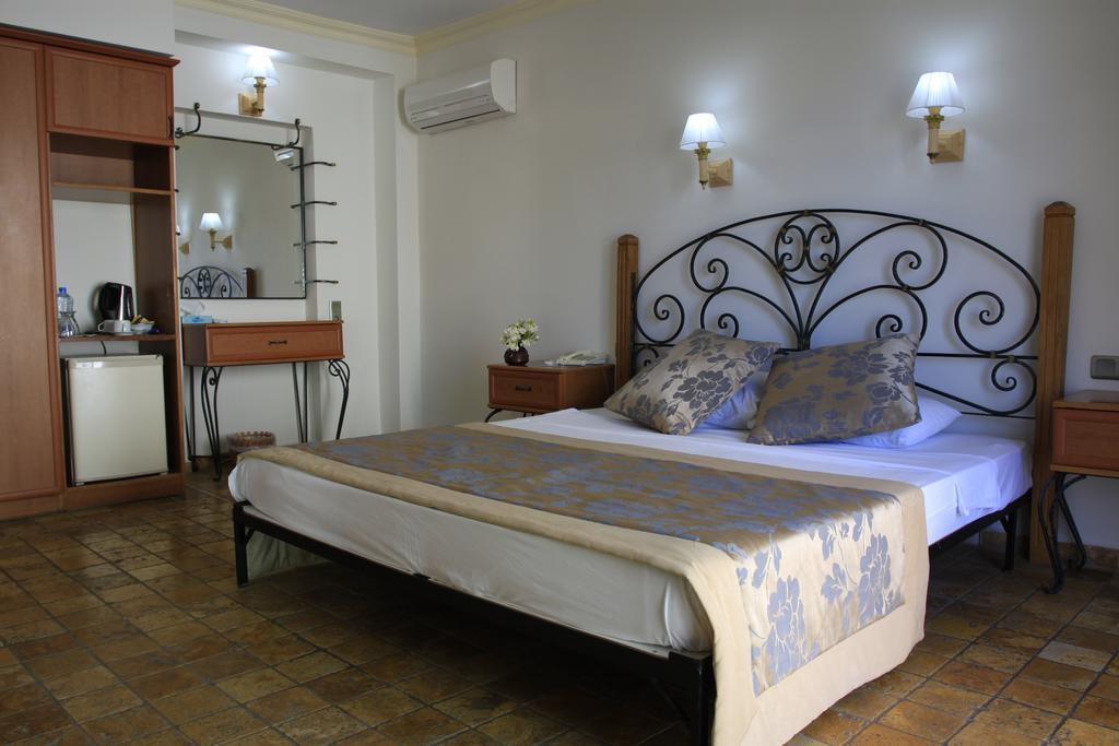 Asfiya Sea View Hotel Kaş Kültér fotó